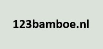 123bamboe.nl Startpagina